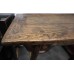 02033  Antique hall table   ###SOLD###