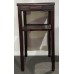 02035  Rosewood stand table   ###SOLD###