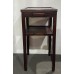 02035  Rosewood stand table   ###SOLD###