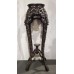 02044  Antique chinese pedestal    ***SOLD***