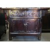 01013 . Antique sideboard