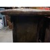 01013 . Antique sideboard