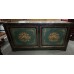 01022  Antique Mongolian sideboard