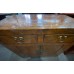 01038  Antique orange sideboard