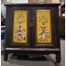 01042  Antique Mongolian sideboard   ###SOLD###