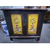 01042  Antique Mongolian sideboard   ###SOLD###