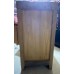 01048  Antique elm sideboard   ###SOLD###