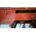 01050  Red sideboard   ### SOLD ###