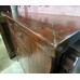 01051   Antique elm sideboard    ###SOLD###