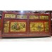 01053    Antique Mongolian sideboard   ***SOLD***