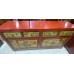 01053    Antique Mongolian sideboard   ***SOLD***