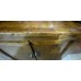 01056  Antique elmwood sideboard ### SOLD###