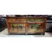 01061  Antique Mongolian sideboard