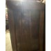 01063  Antique elm sideboard