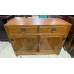 01065   Rosewood sideboard