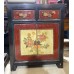 01066    Antique Mongolian sideboard  ***SOLD***