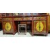 01069   Antique Mongolian sideboard