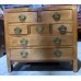 01070   Elm sideboard