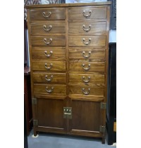 04024    Elmwood document cabinet 