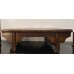 05024   Antique elmwoodcoffee table   ***SOLD***