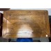 05024   Antique elmwoodcoffee table   ***SOLD***