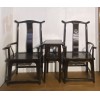 07024   Elmwood master chair