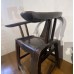 07026   Antique arm chair   ### HOT PRICE  $ 200  ###SOLD###