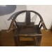 07026   Antique arm chair   ### HOT PRICE  $ 200  ###SOLD###