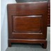 06009   Antique rosewood trunk