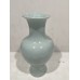 15056  White vase