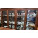 15086    A lot of antique porcelain in showroom    ***SOLD***