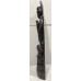 17038    Large black hardwood carved YUANYIN 