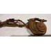 17026   Antique boxwood carved RUYI    ***SOLD***