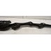 17028  Antique ZHITAN wood carved RUYI   ### SOLD ###