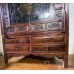 04037   Antique cabinet    ***SOLD***