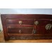 09016  Antique lower side board   ###SOLD###