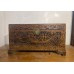 06013   Antique camphor wood trunk   ###SOLD###