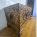 06013   Antique camphor wood trunk   ###SOLD###