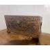 06013   Antique camphor wood trunk   ###SOLD###