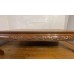 05037   Atique rosewood coffee table  