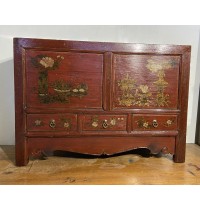 01073   Mongolia sideboard