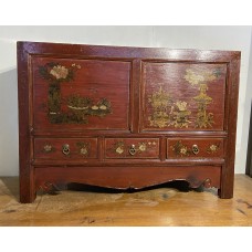 01073   Mongolia sideboard