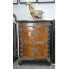 01075 Antique oriental sideboard   ***SOLD***