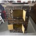 01074  Pair of oriental sideboard