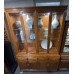 04041  Rosewood display unit    ***SOLD***