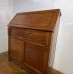 01076   Rosewood sideboard with desk   