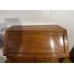 01076   Rosewood sideboard with desk   