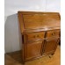 01076   Rosewood sideboard with desk   