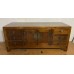 09017   elm low sideboard    ***SOLD***