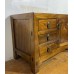 09017   elm low sideboard    ***SOLD***